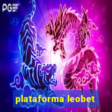 plataforma leobet